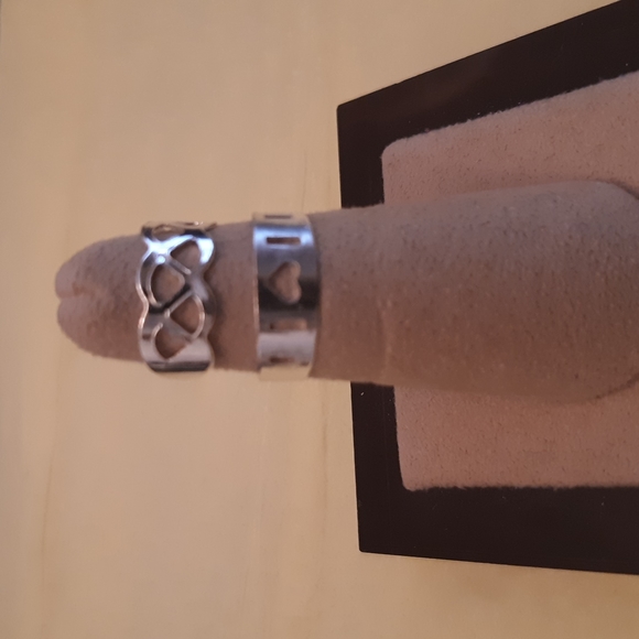 Toe Rings - Picture 1 of 2